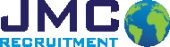 JMC Recruitment Logo