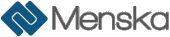 Menska  Logo