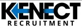 Kenect Recruitment Ltd Logo