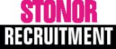 Stonor Recruitment Logo