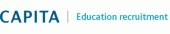 CAPITA Education recruitment Logo