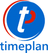 timeplan Logo