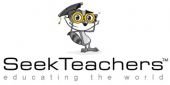 SeekTeachers Logo
