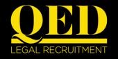 QED Legal Logo