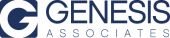 Genesis Associates Logo