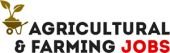 Agricultural and Farming Jobs Logo