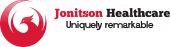 Jonitson Healthcare Logo