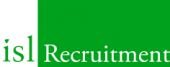 ISL Recruitment Logo