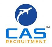 CAS Recruitment Logo