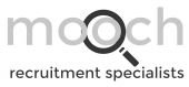 Mooch Recruitment Logo