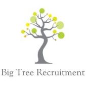 Big Tree Recruitment Logo