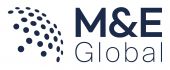M&E Global Logo