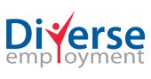 Diverse Employment Logo