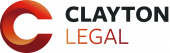 Clayton Legal  Logo