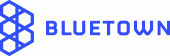 Bluetownonline Ltd Logo
