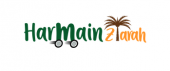  Harmain Ziarah Logo