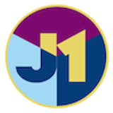 J1 Emblem