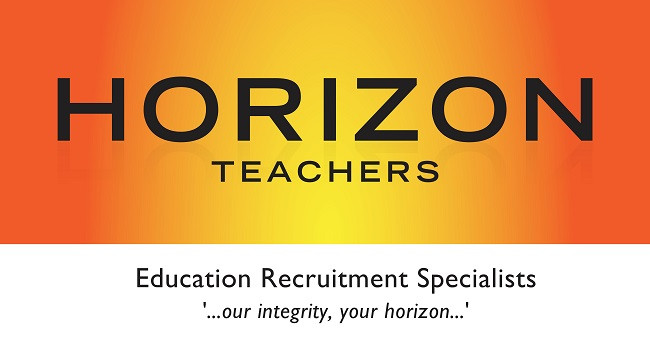 Horizon Teachers. Our integrity. Your Horizon.