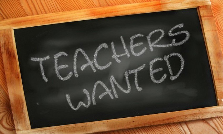 Recruiting Schools Need the Support of Good Teaching Recruitment Agencies
